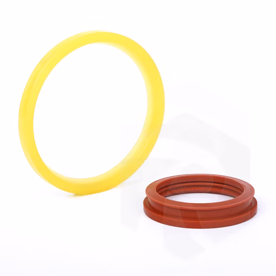 Factory Customized Rubber Sealing Product NBR EPDM Seal Gasket O Ring